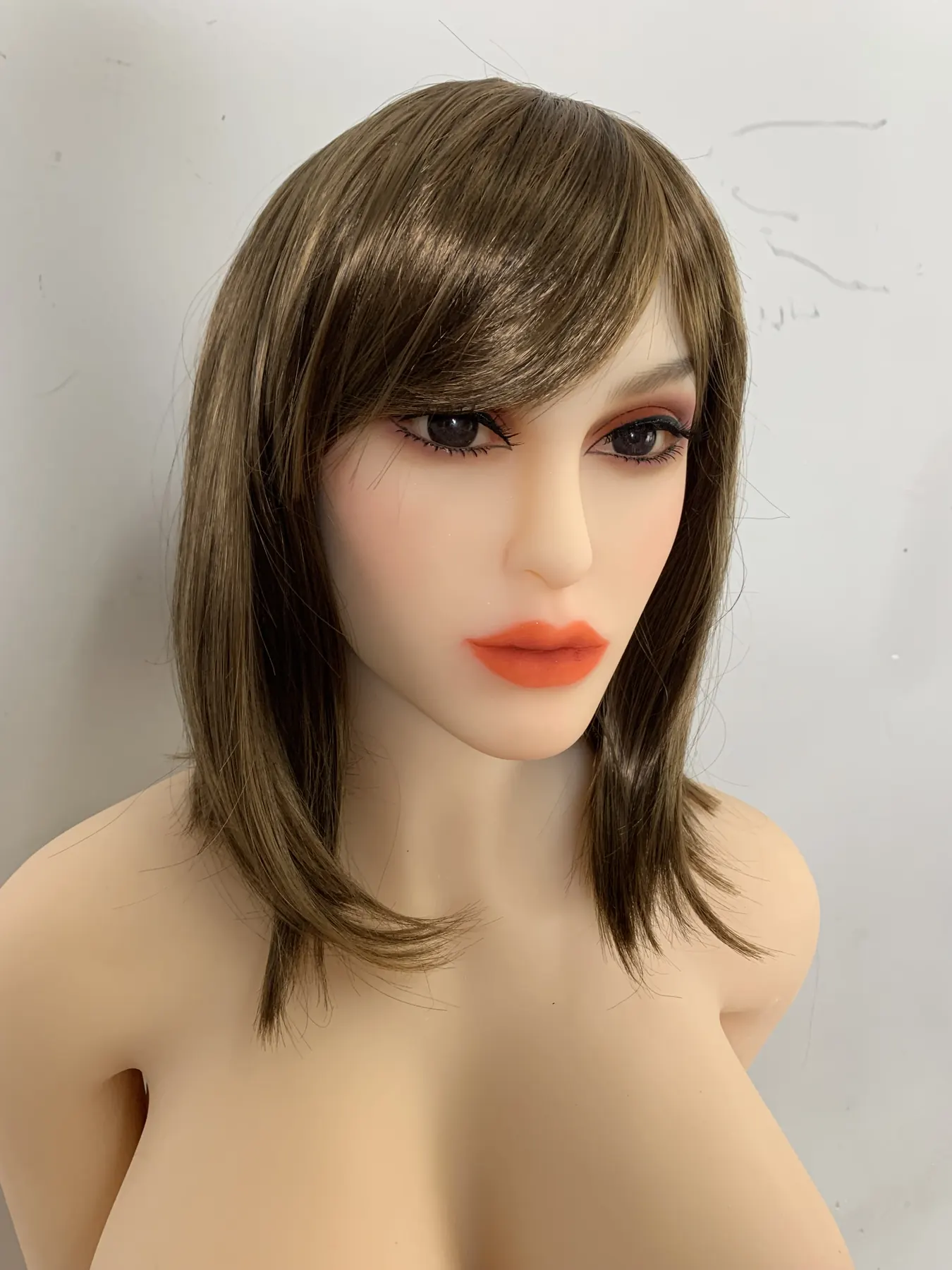 Héloïse Nérac - 158 cm muñeca sexual de TPE - Personalizable – imagen del producto 3