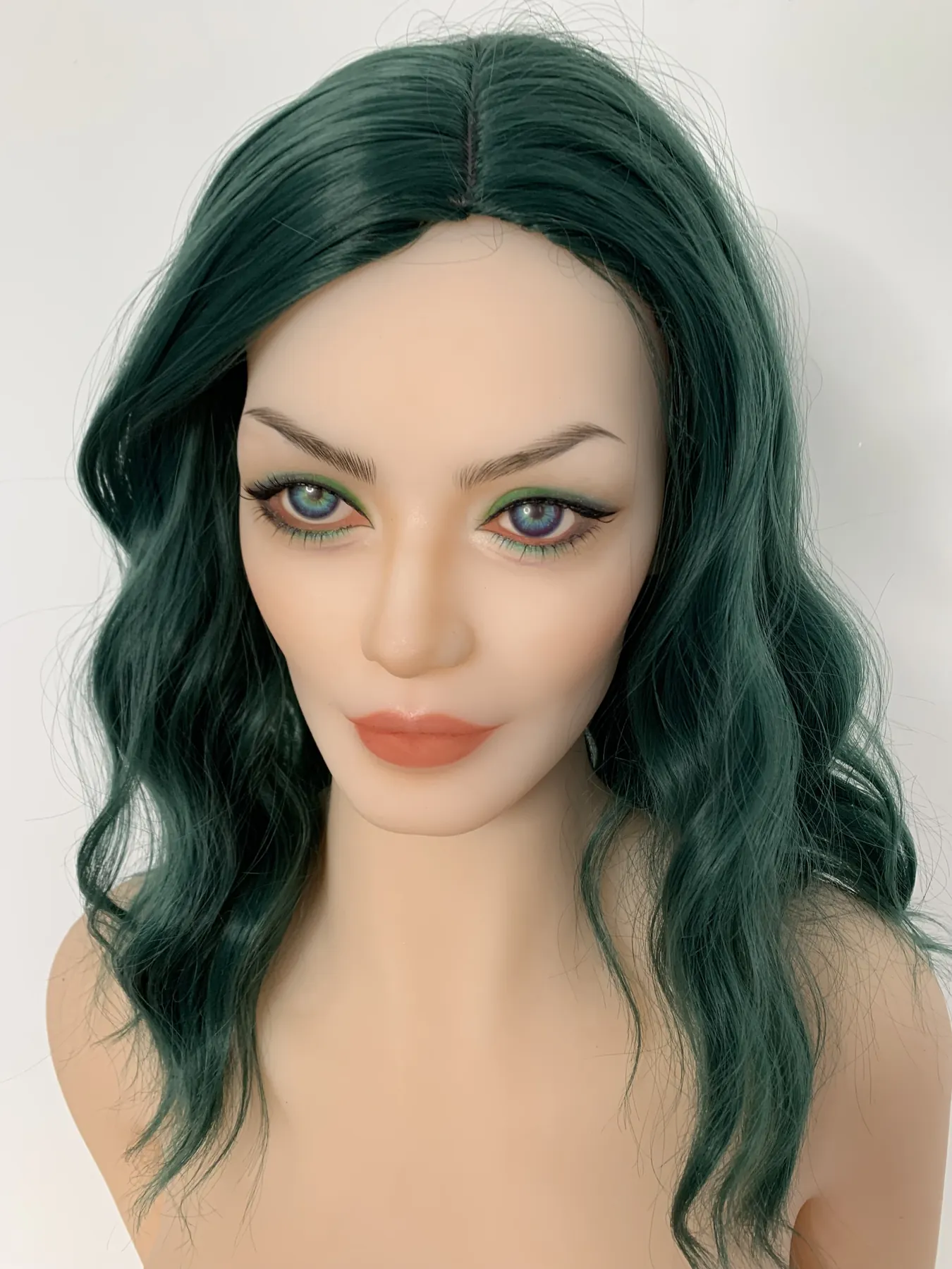 Anaëlle Fontenay - 158 cm muñeca sexual de TPE - Personalizable – imagen del producto 3