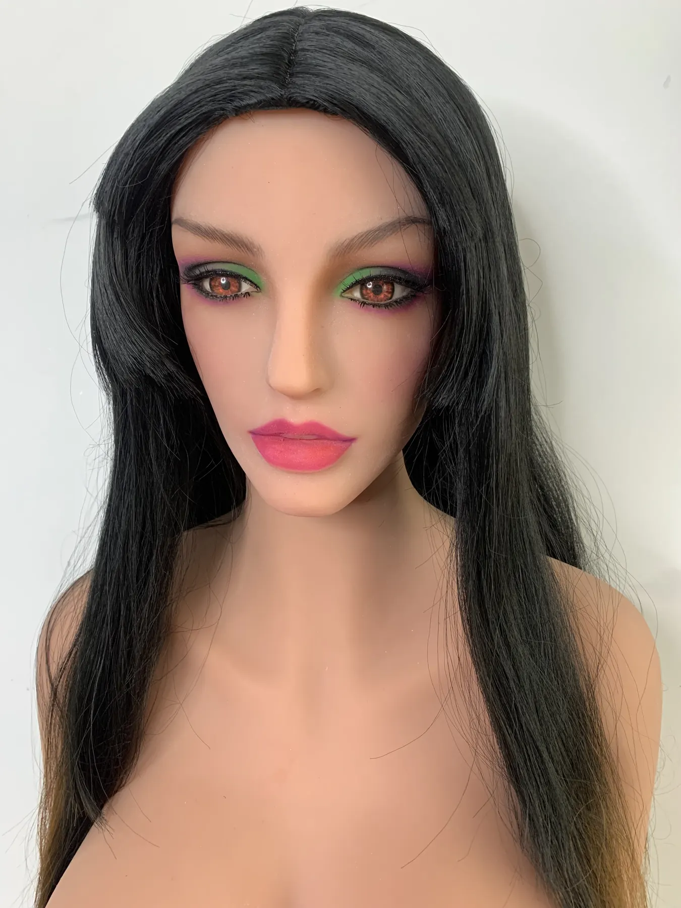 Irénée Chanterive - 163 cm muñeca sexual de TPE - Personalizable – imagen del producto 3