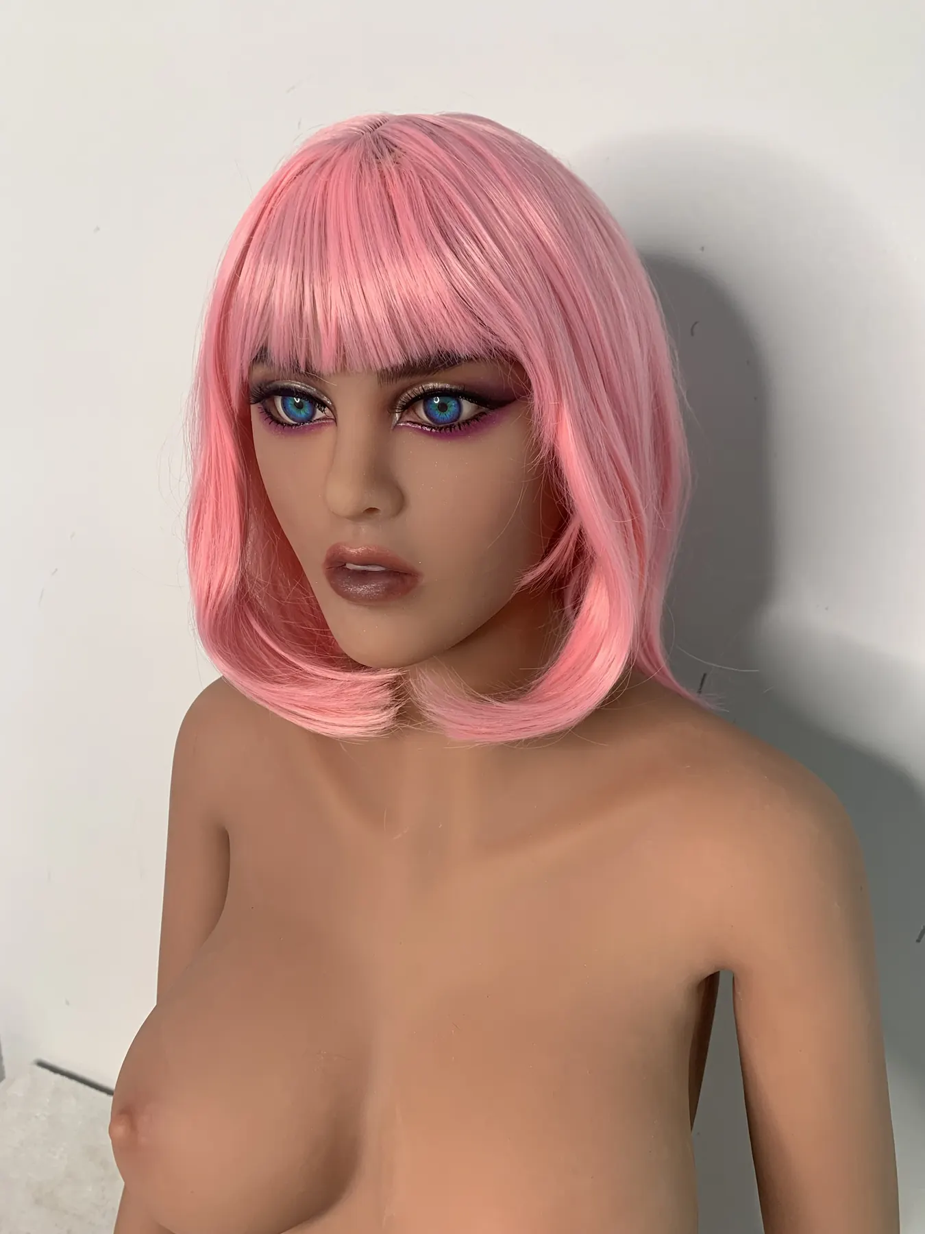 Aliénor Fontenay - 163 cm muñeca sexual de TPE - Personalizable – imagen del producto 3
