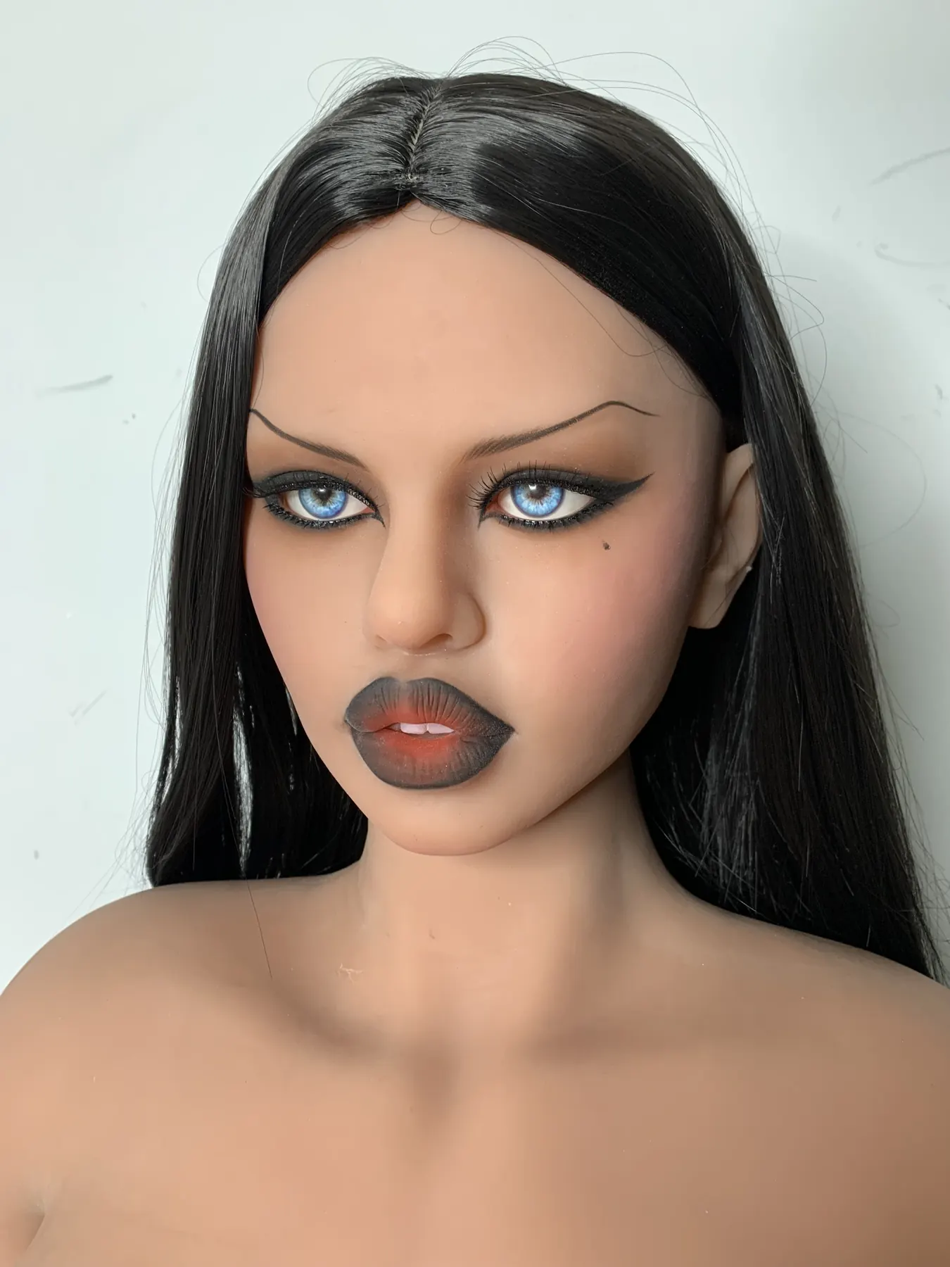 Blandine Orsanne - 165 cm muñeca sexual de TPE - Personalizable – imagen del producto 3