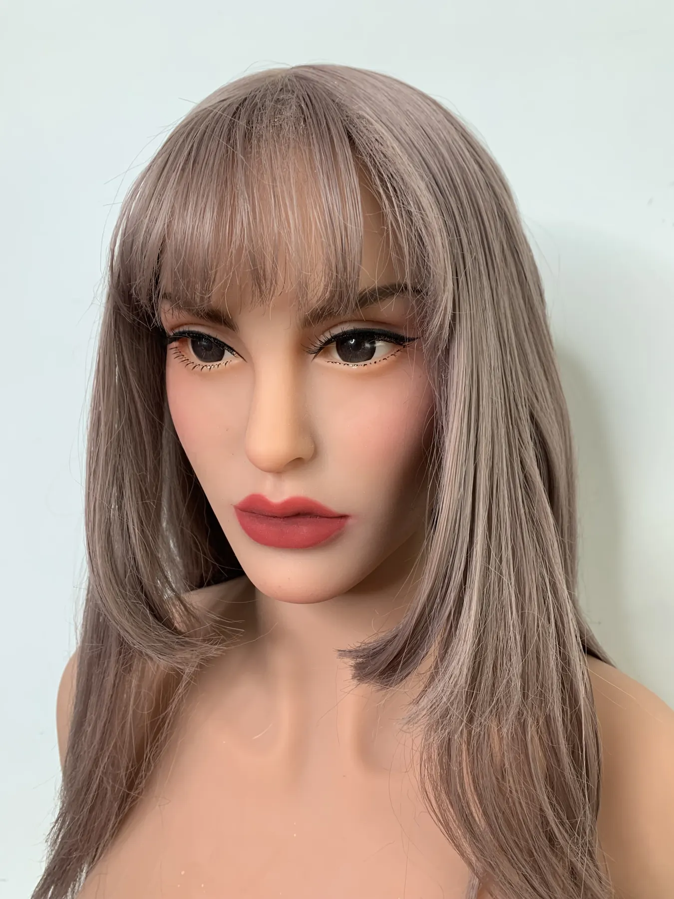 Mélisande Sancerre - 165 cm muñeca sexual de TPE - Personalizable – imagen del producto 3