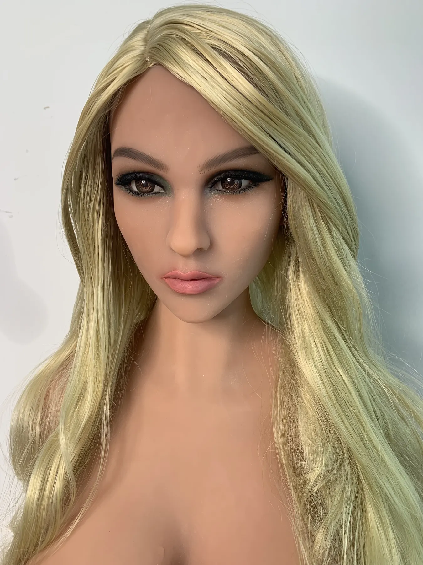 Alixane Orsanne - 165 cm muñeca sexual de TPE - Personalizable – imagen del producto 3