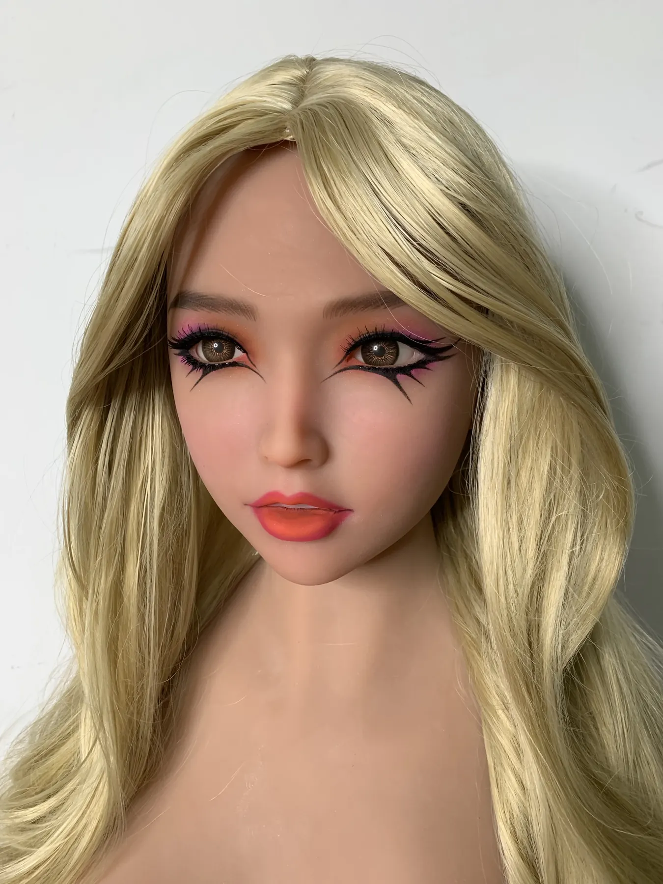 Anaëlle Isambard - 165 cm muñeca sexual de TPE - Personalizable – imagen del producto 3