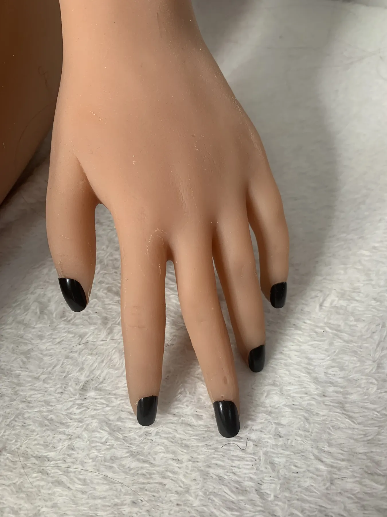 Cléonice Rochebrune - 168 cm muñeca sexual de TPE - Personalizable – imagen del producto 3