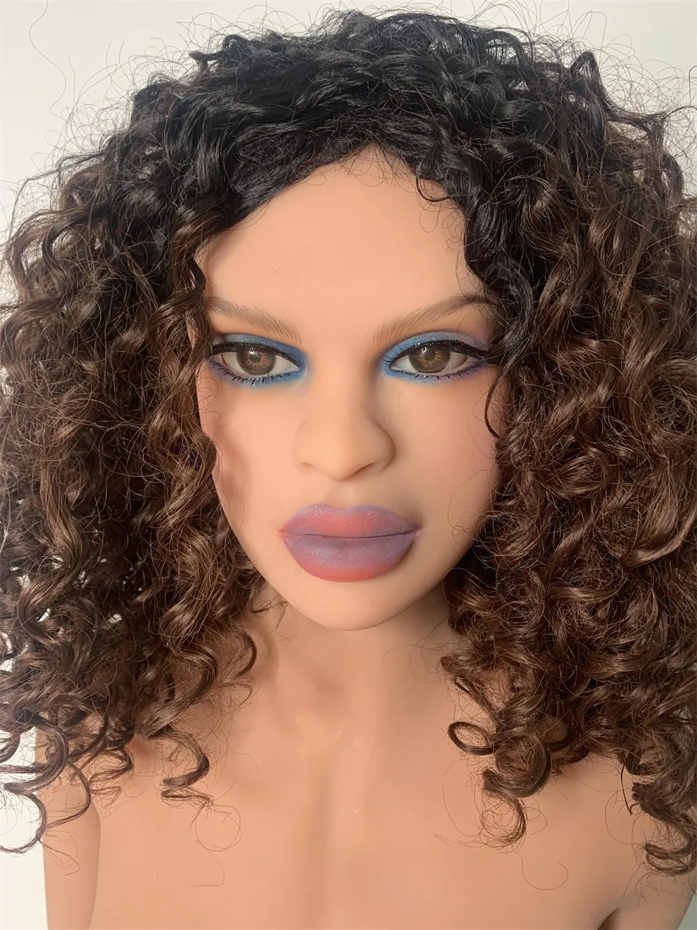 Anaëlle Lacordaire - 170 cm muñeca sexual de TPE - Personalizable – imagen del producto 3