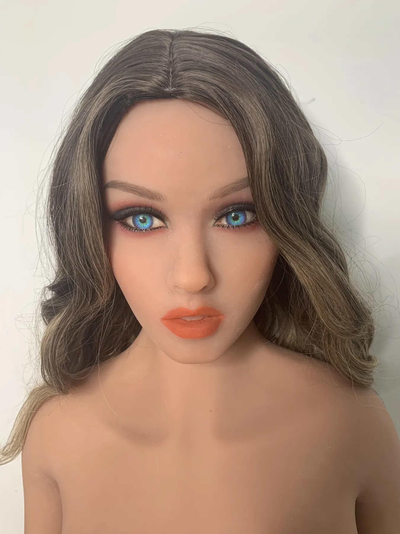 Éléonore Nérac - 170 cm muñeca sexual de TPE - Personalizable – imagen del producto 3