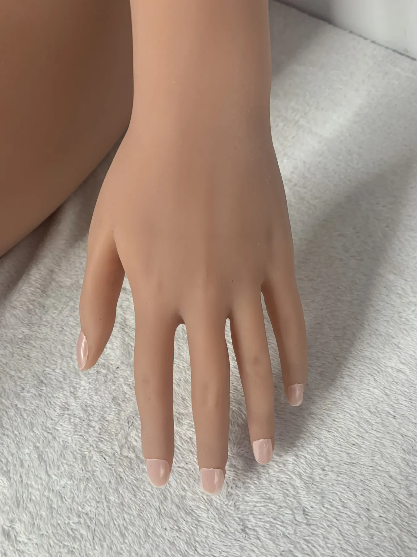Irénée Isambard - 170 cm muñeca sexual de TPE - Personalizable – imagen del producto 3