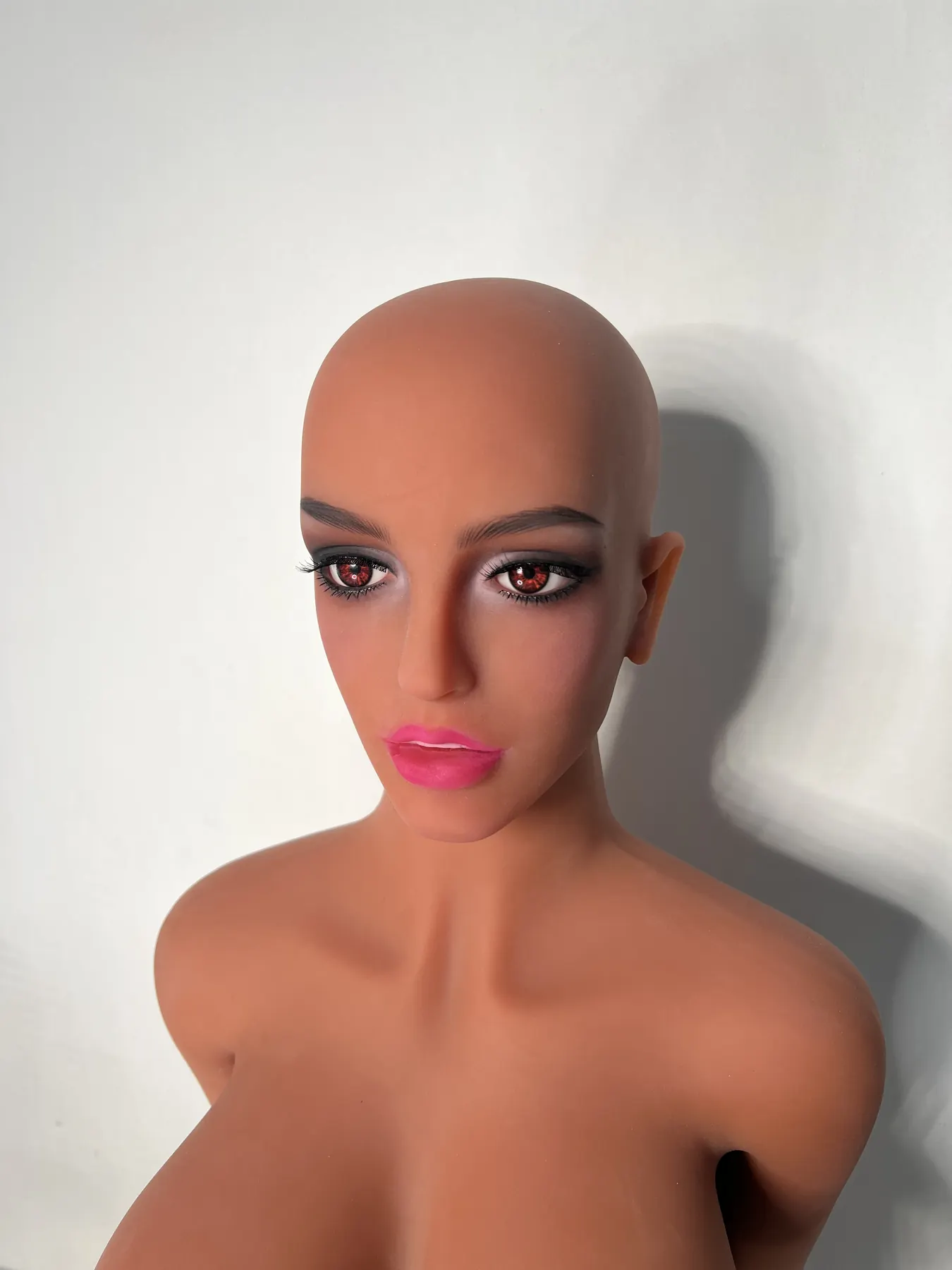 Daphné Vasseur - 158 cm muñeca sexual de TPE - Personalizable – imagen del producto 3