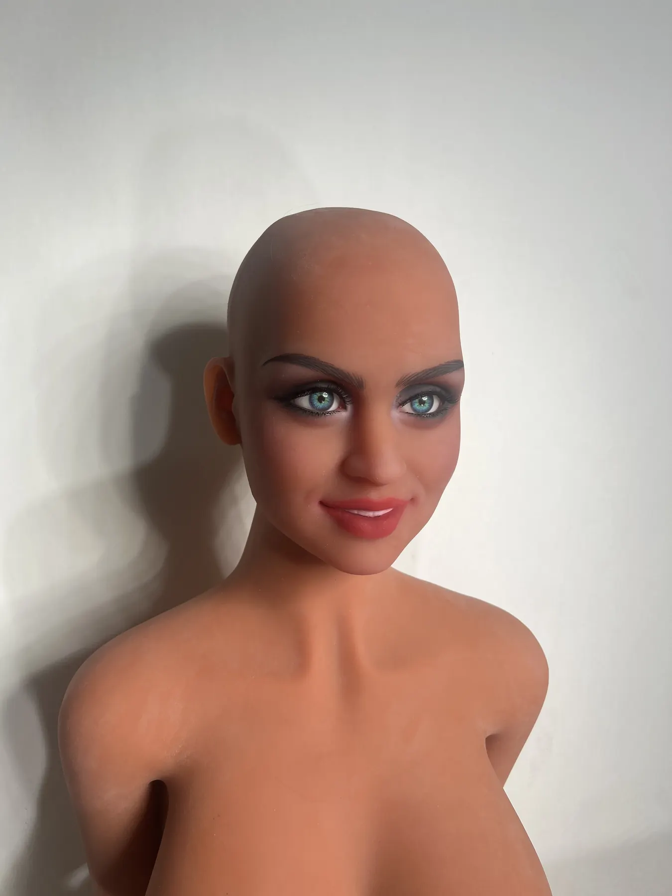 Joséphine Cormier - 158 cm muñeca sexual de TPE - Personalizable – imagen del producto 3