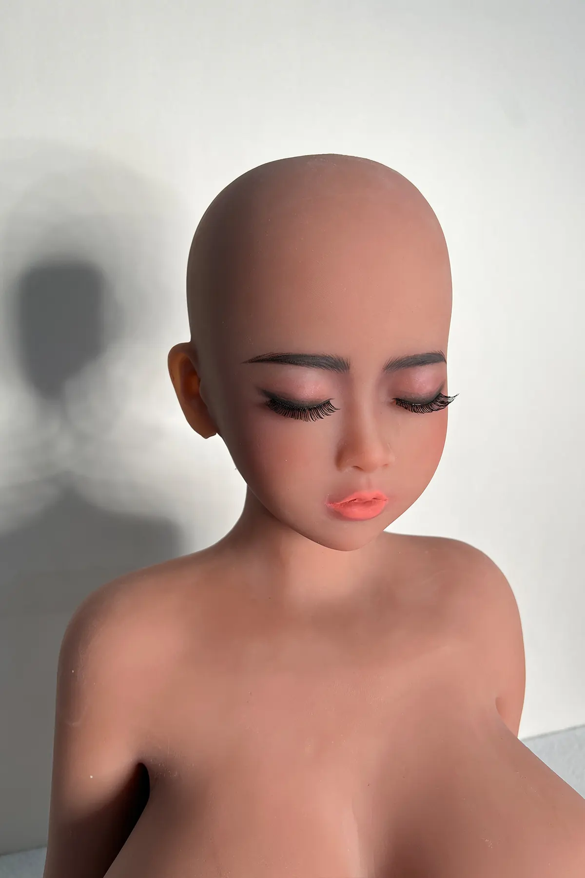 Noélie Pascal - 108 cm muñeca sexual de TPE - Personalizable – imagen del producto 3
