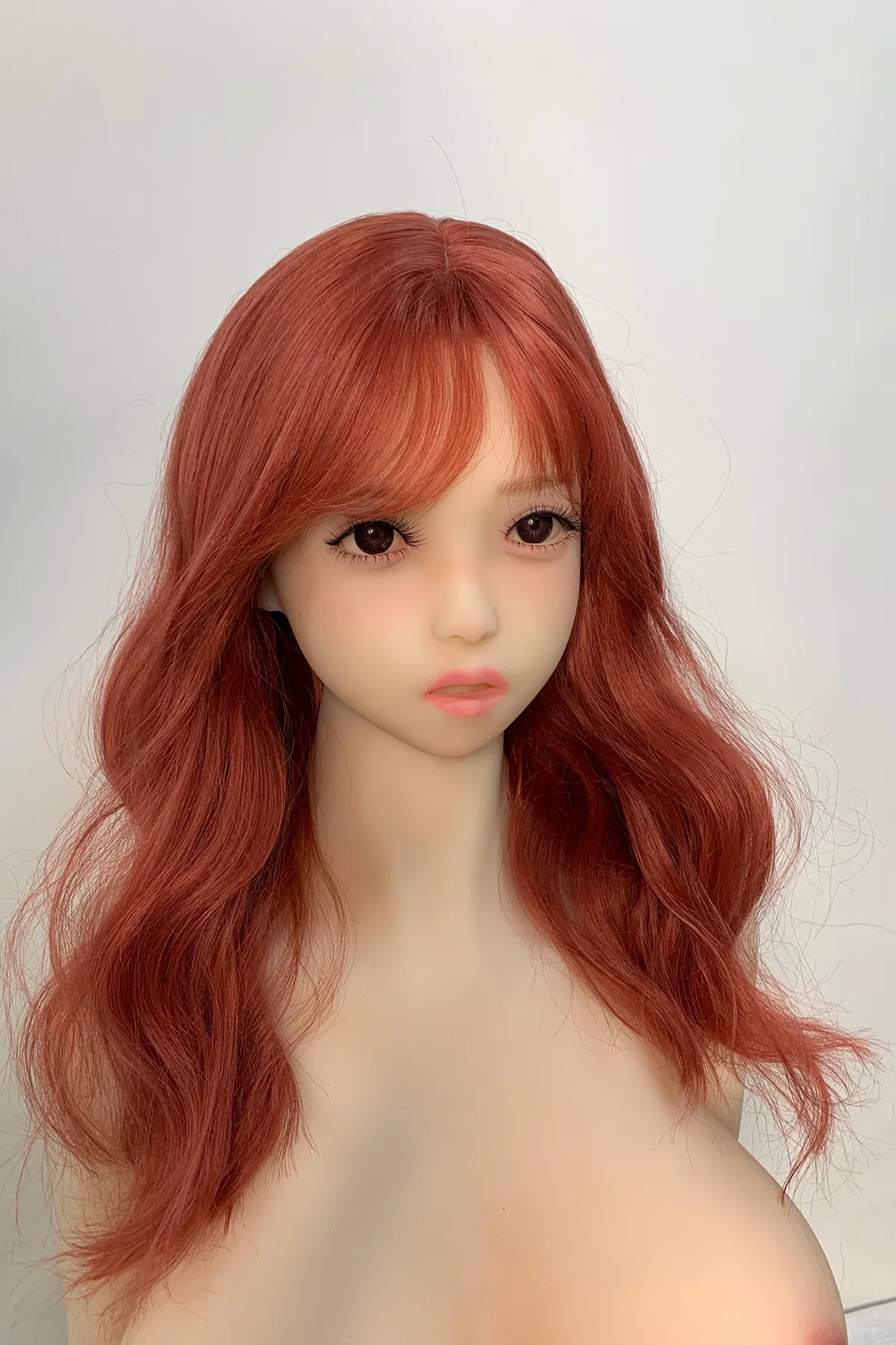 Lison Courbet - 158 cm muñeca sexual de TPE - Personalizable – imagen del producto 3