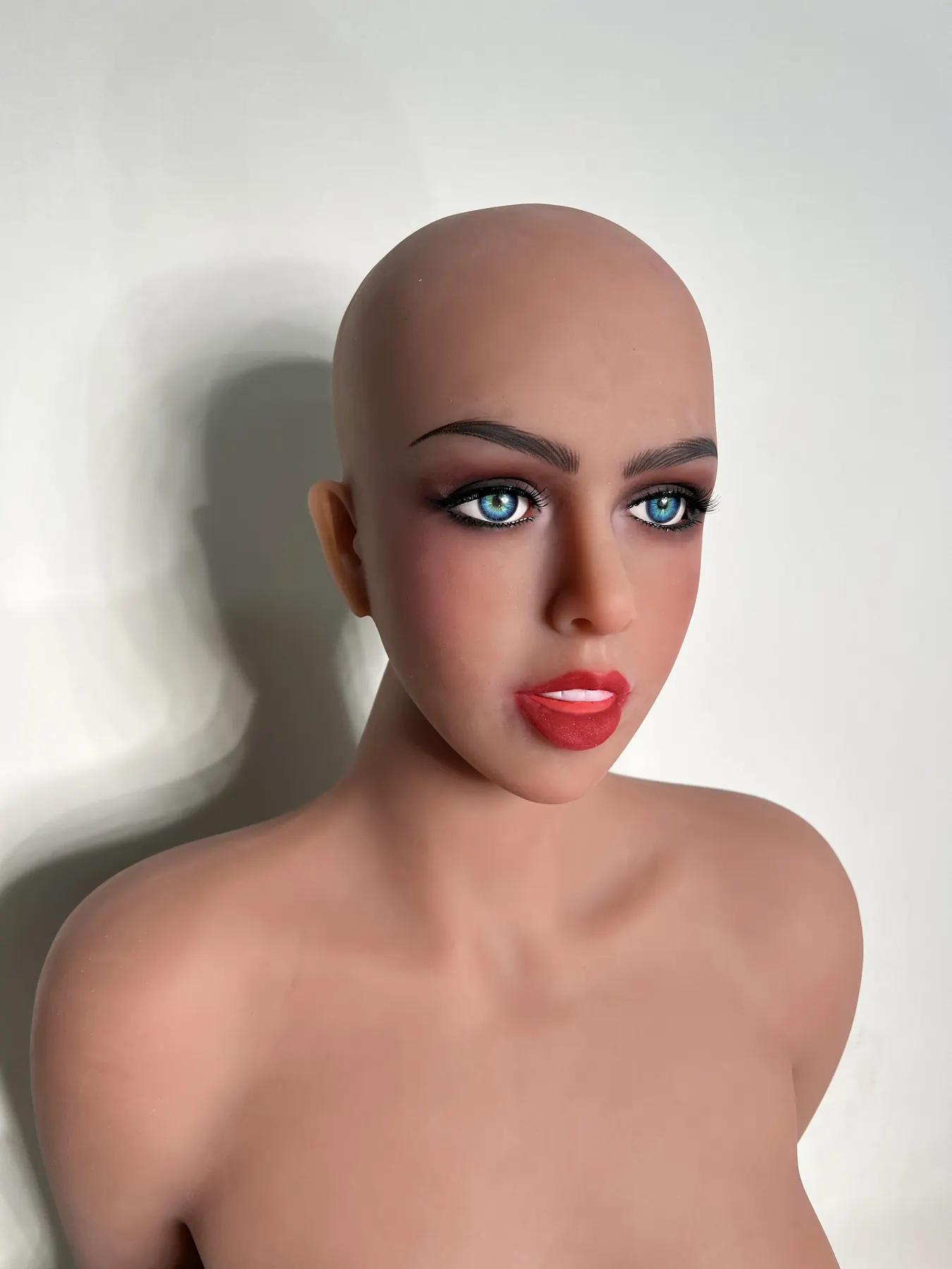 Mahaut Grévin - 160 cm muñeca sexual de TPE - Personalizable – imagen del producto 3