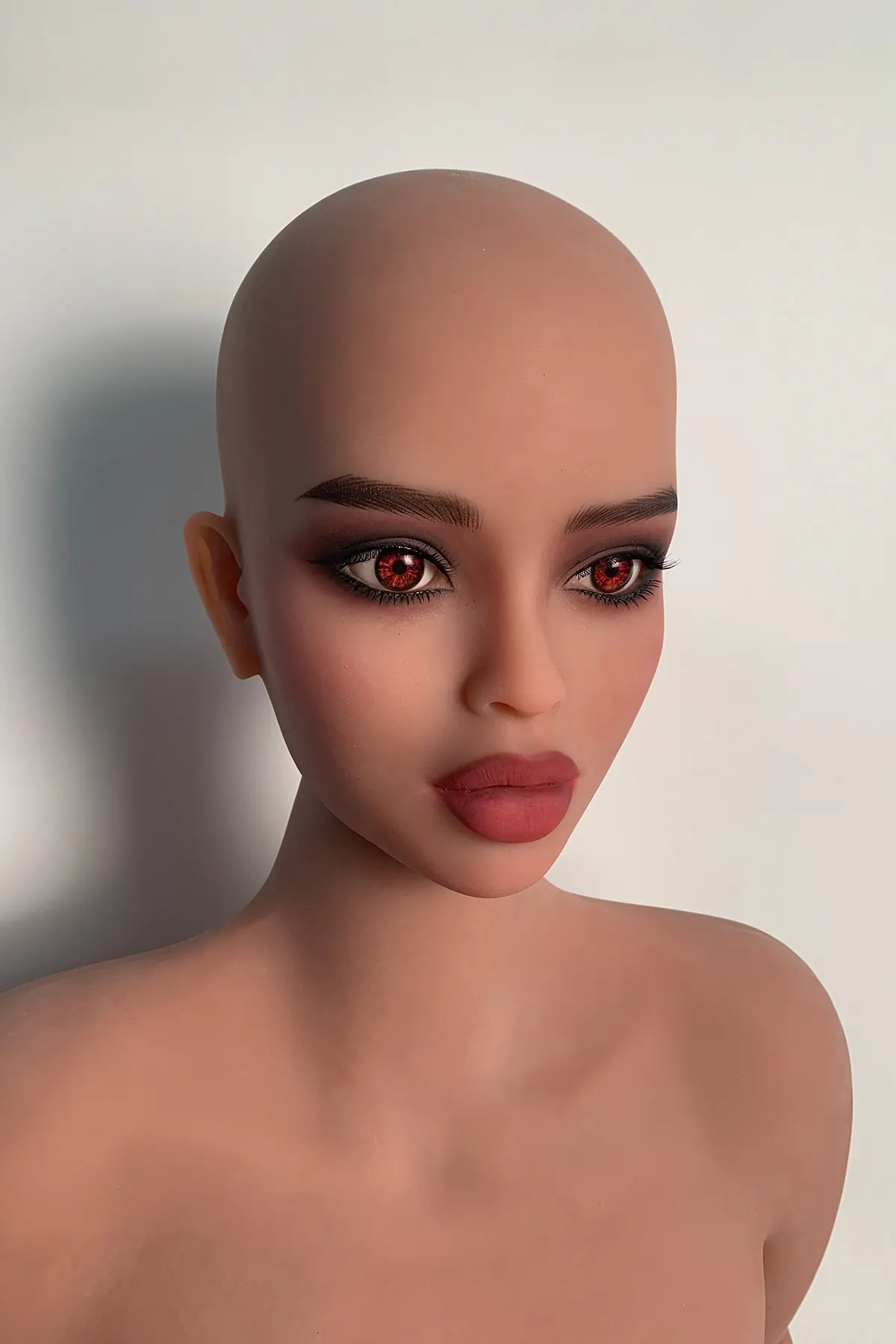 Ninon Valois - 160 cm muñeca sexual de TPE - Personalizable – imagen del producto 3
