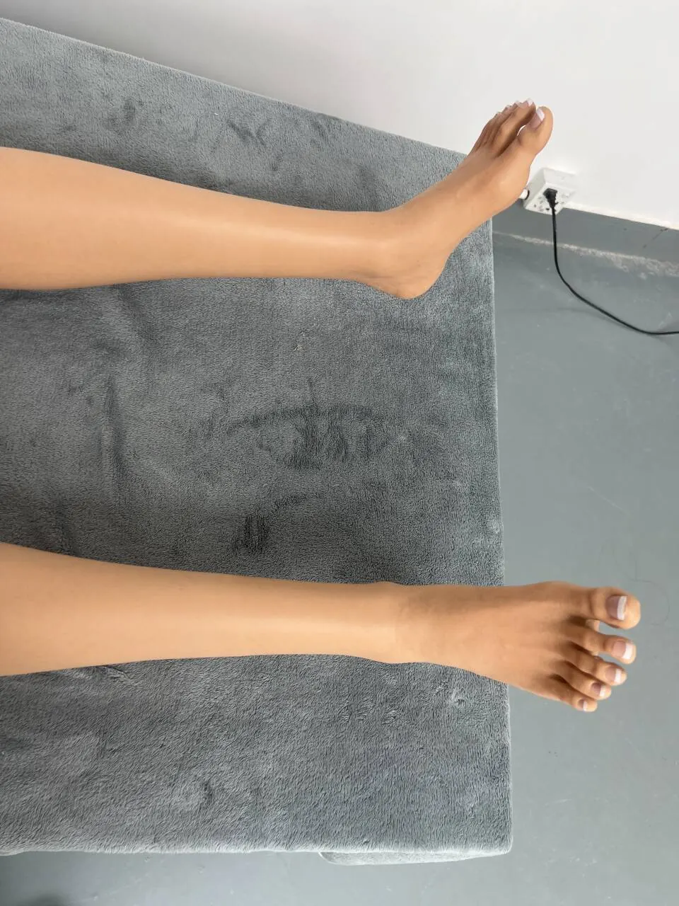 Thais - 167 cm AiBei muñeca sexual de silicona - Stock UE – imagen del producto 3