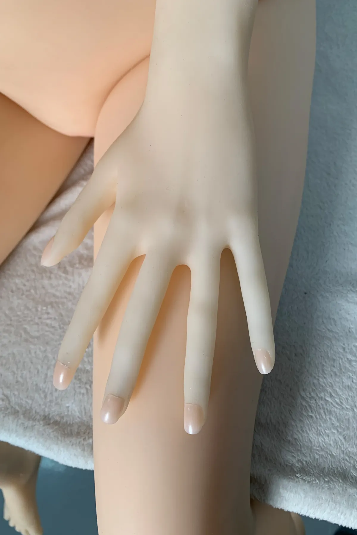Ysée Marceau - 165 cm muñeca sexual de TPE - Personalizable – imagen del producto 3