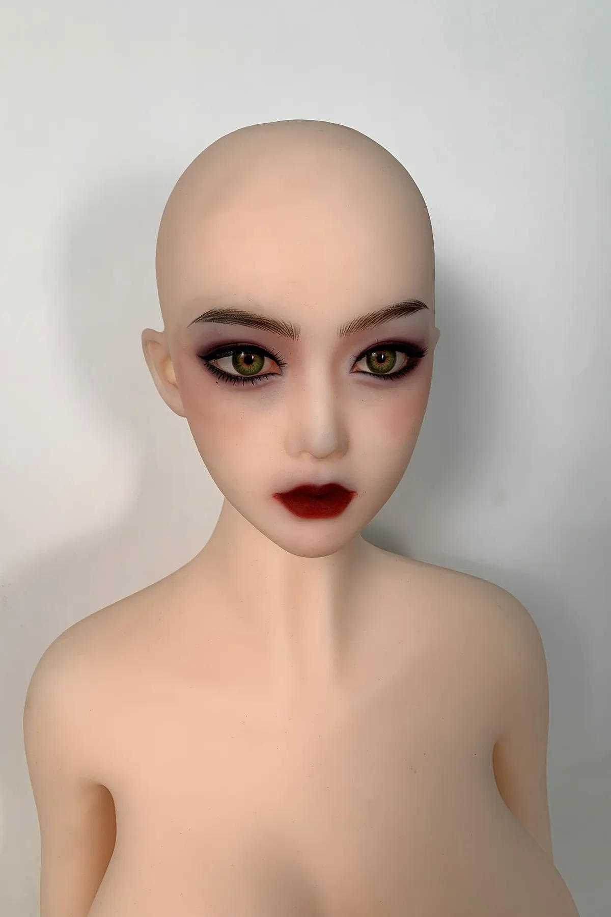 Ariane Delmas - 165 cm muñeca sexual de TPE - Personalizable – imagen del producto 3