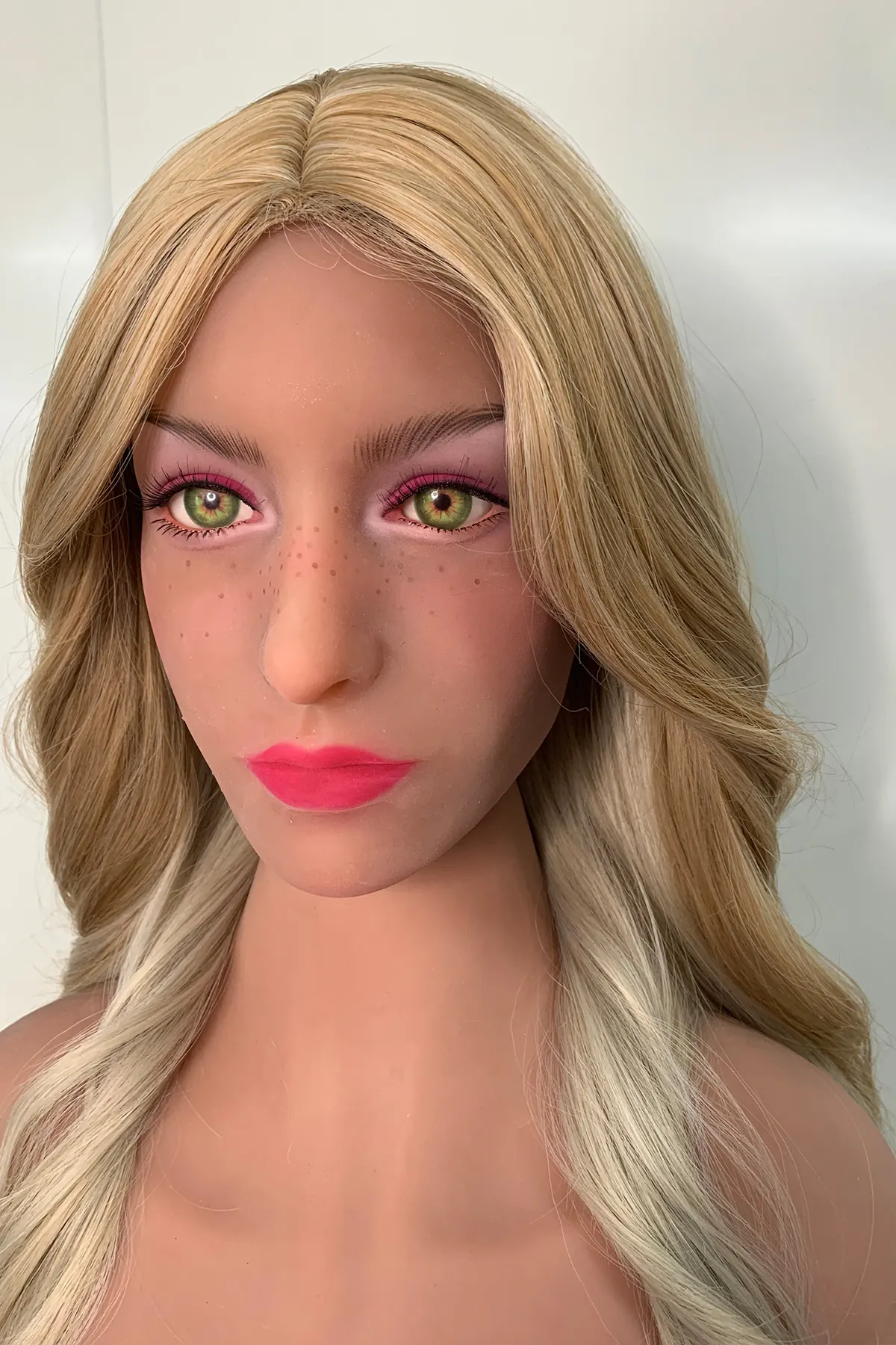 Garance Montel - 168 cm muñeca sexual de TPE - Personalizable – imagen del producto 3
