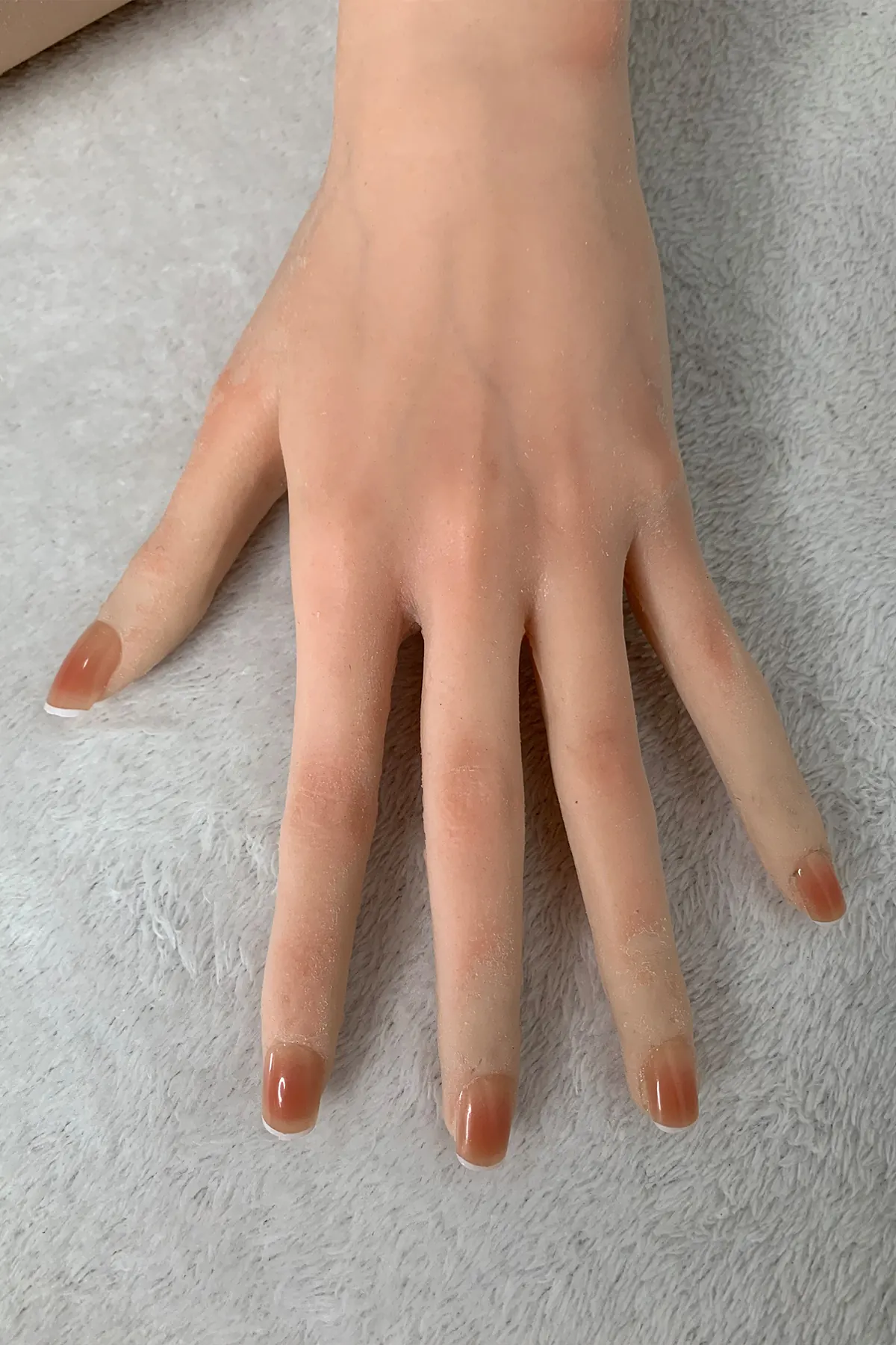 Ophélie Quinson - 168 cm muñeca sexual de silicona - Personalizable – imagen del producto 4