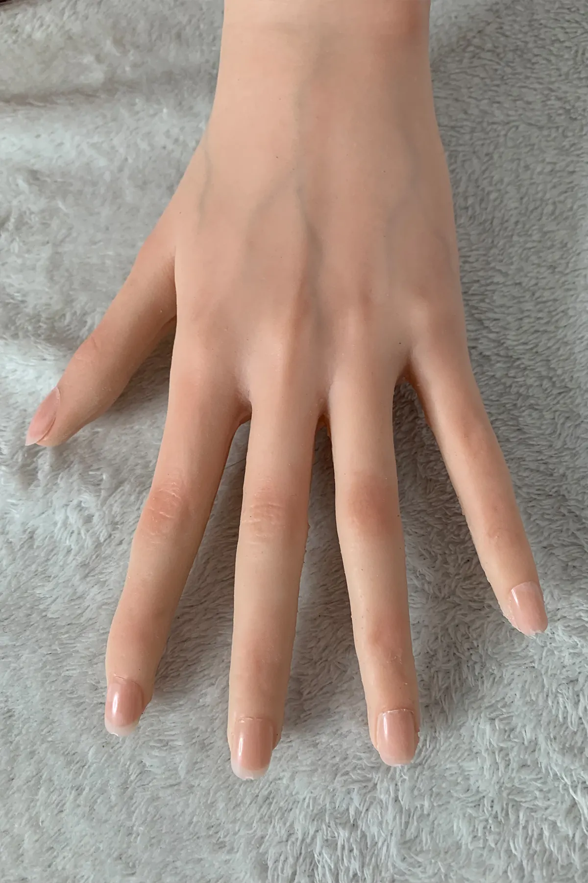 Roseline Trémaux - 168 cm muñeca sexual de silicona - Personalizable – imagen del producto 4