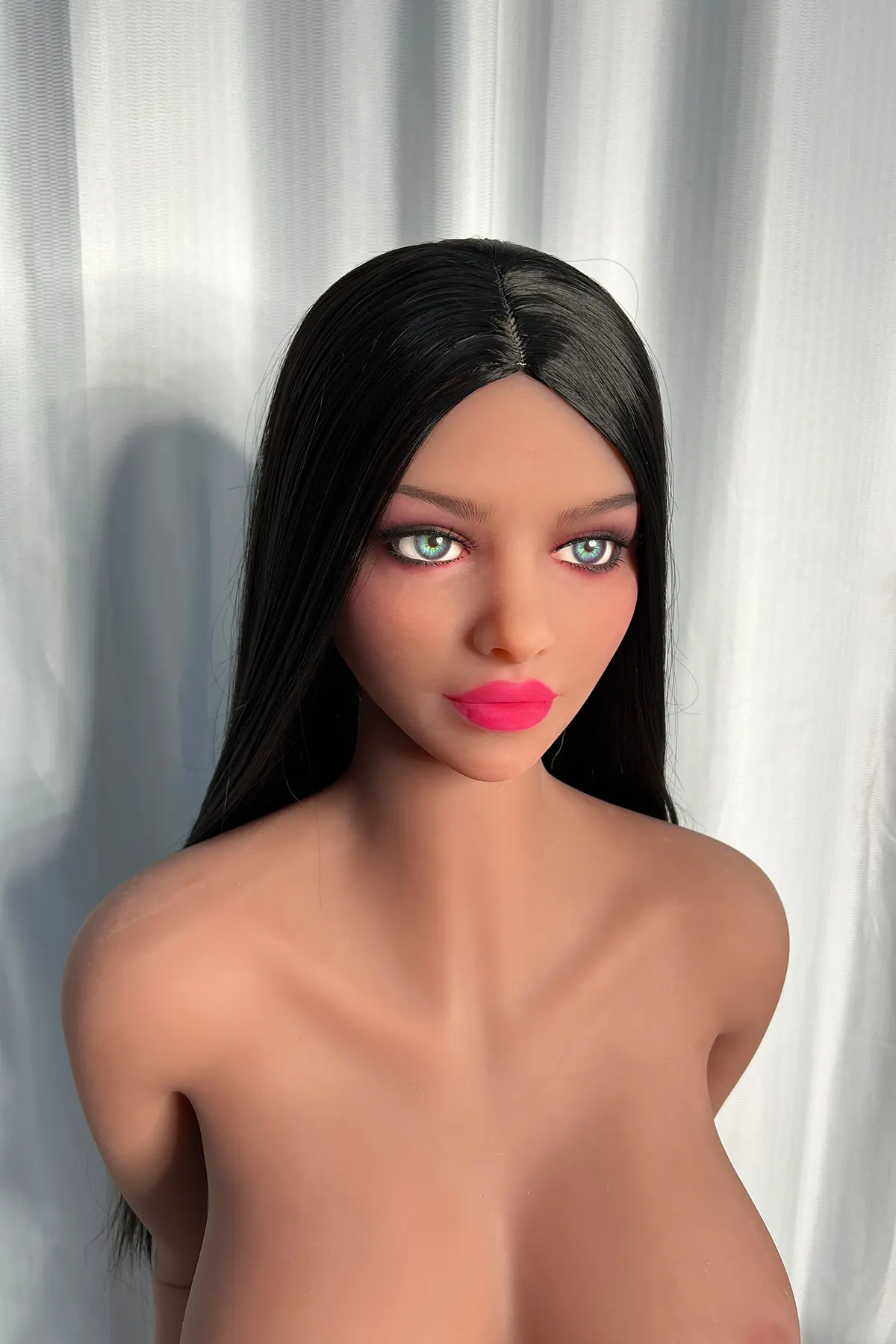 Cléophée Arnaud - 163 cm muñeca sexual de TPE - Personalizable – imagen del producto 4