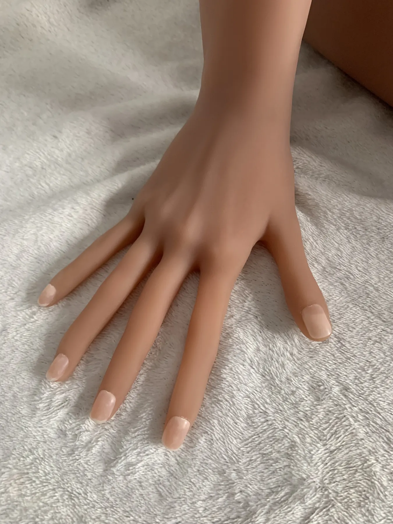 Alixane Lacordaire - 158 cm muñeca sexual de TPE - Personalizable – imagen del producto 4