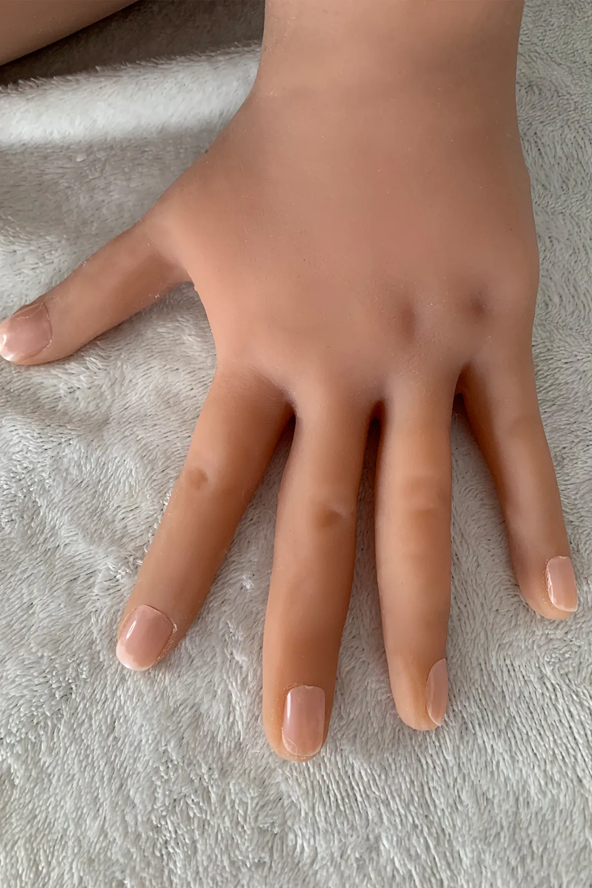 Faustine Beauregard - 163 cm muñeca sexual de TPE - Personalizable – imagen del producto 4