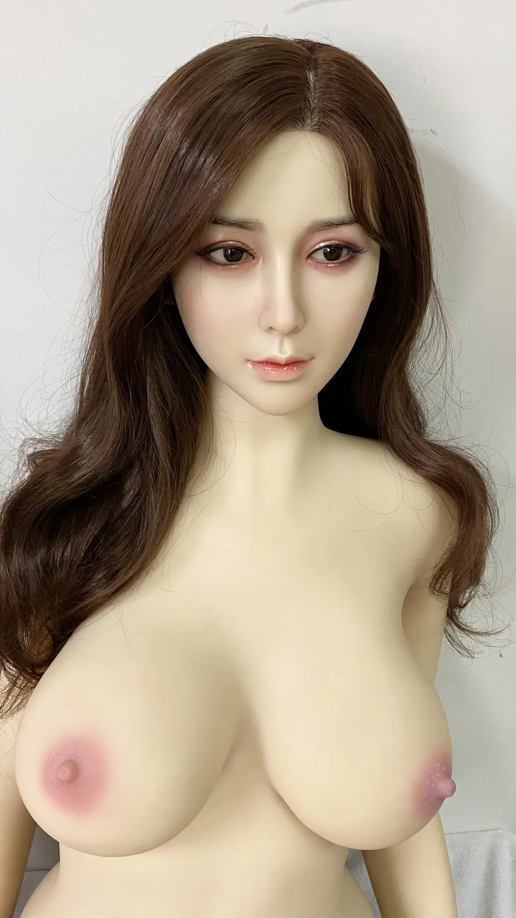 Aliénor Isambard - 165 cm muñeca sexual de silicona - Personalizable – imagen del producto 4