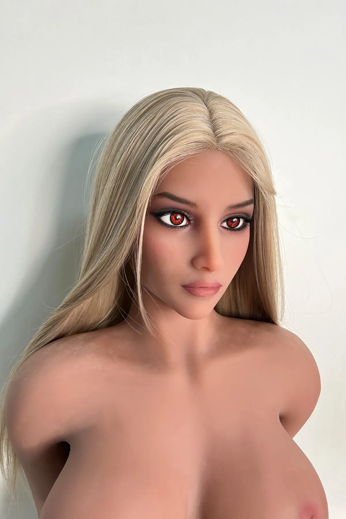 Thaïs Perrier - 165 cm muñeca sexual de TPE - Personalizable – imagen del producto 4