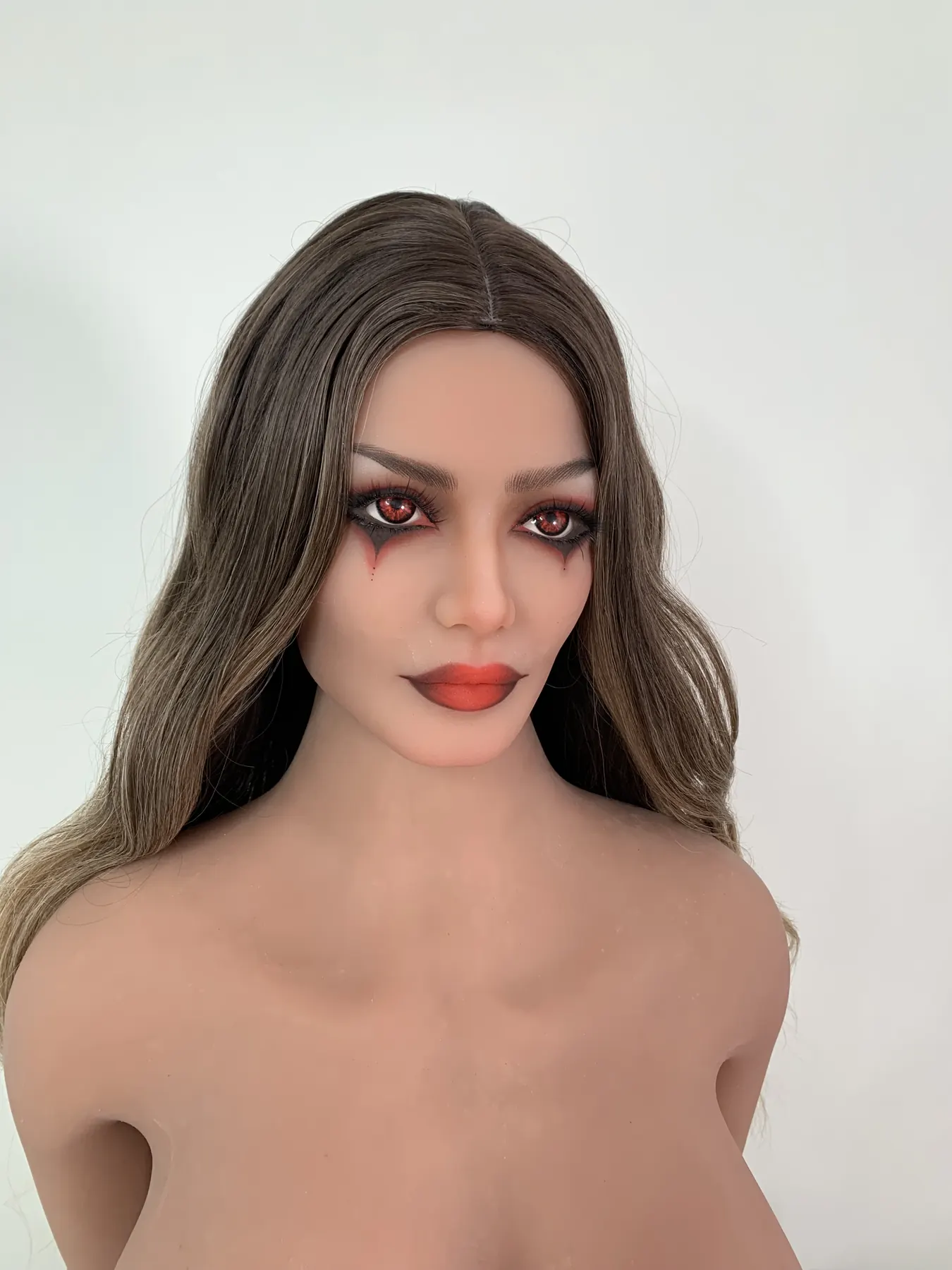 Léocadie Nérac - 168 cm muñeca sexual de TPE - Personalizable – imagen del producto 4