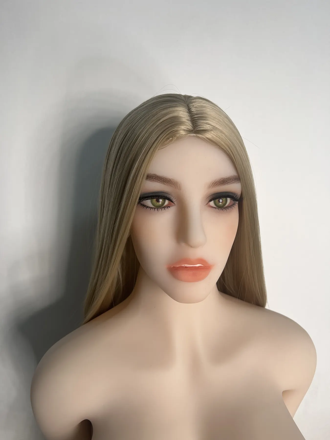 Xavière Lenoir - 158 cm muñeca sexual de TPE - Personalizable – imagen del producto 4