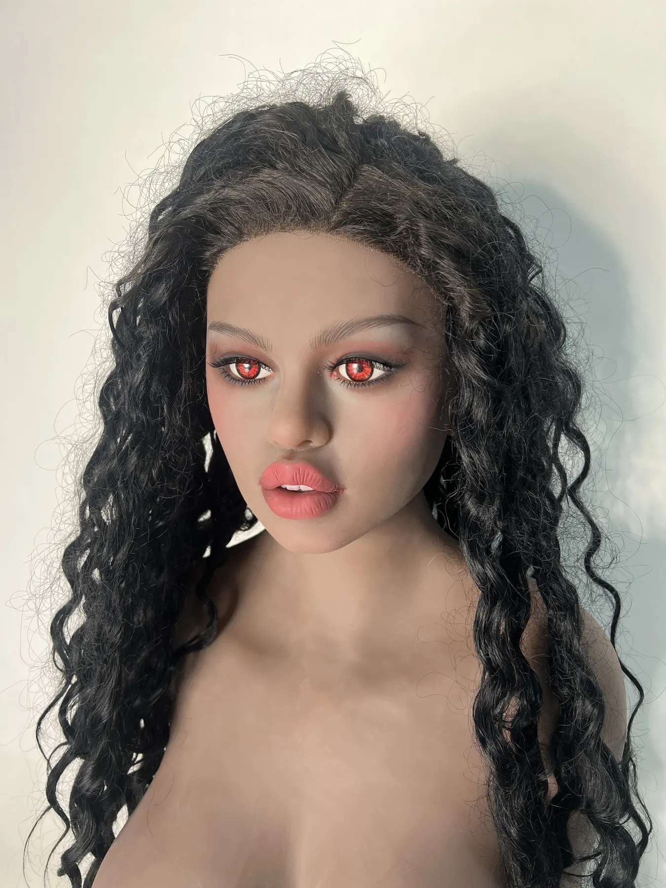 Isabeau Roussel - 170 cm muñeca sexual de TPE - Personalizable – imagen del producto 4