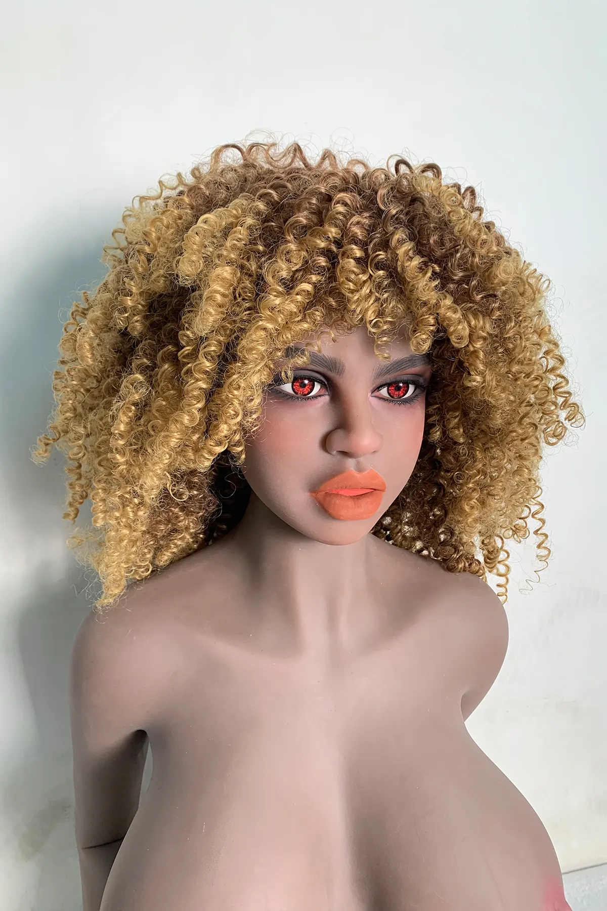 Guillemette Rosay - 158 cm muñeca sexual de TPE - Personalizable – imagen del producto 4