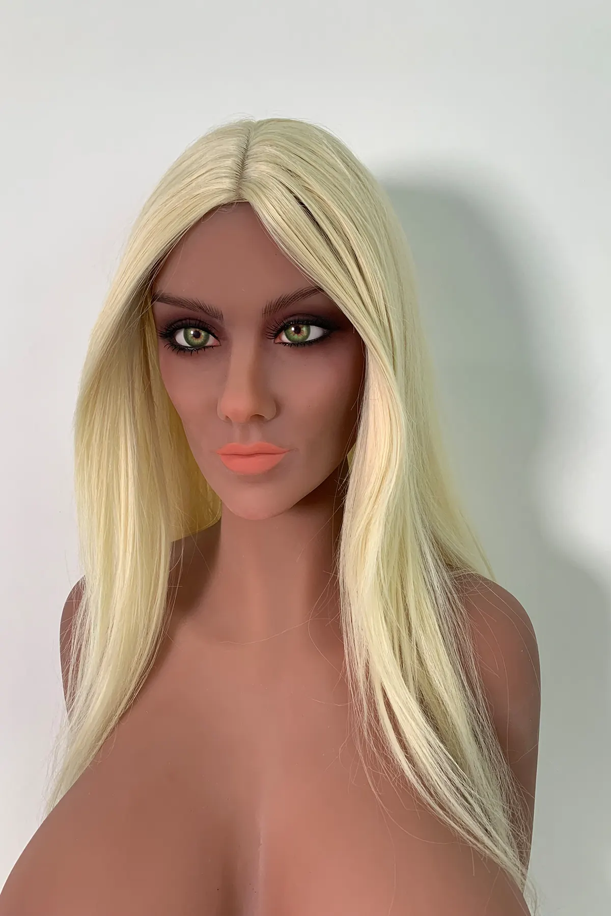Hortense Blaise - 158 cm muñeca sexual de TPE - Personalizable – imagen del producto 4