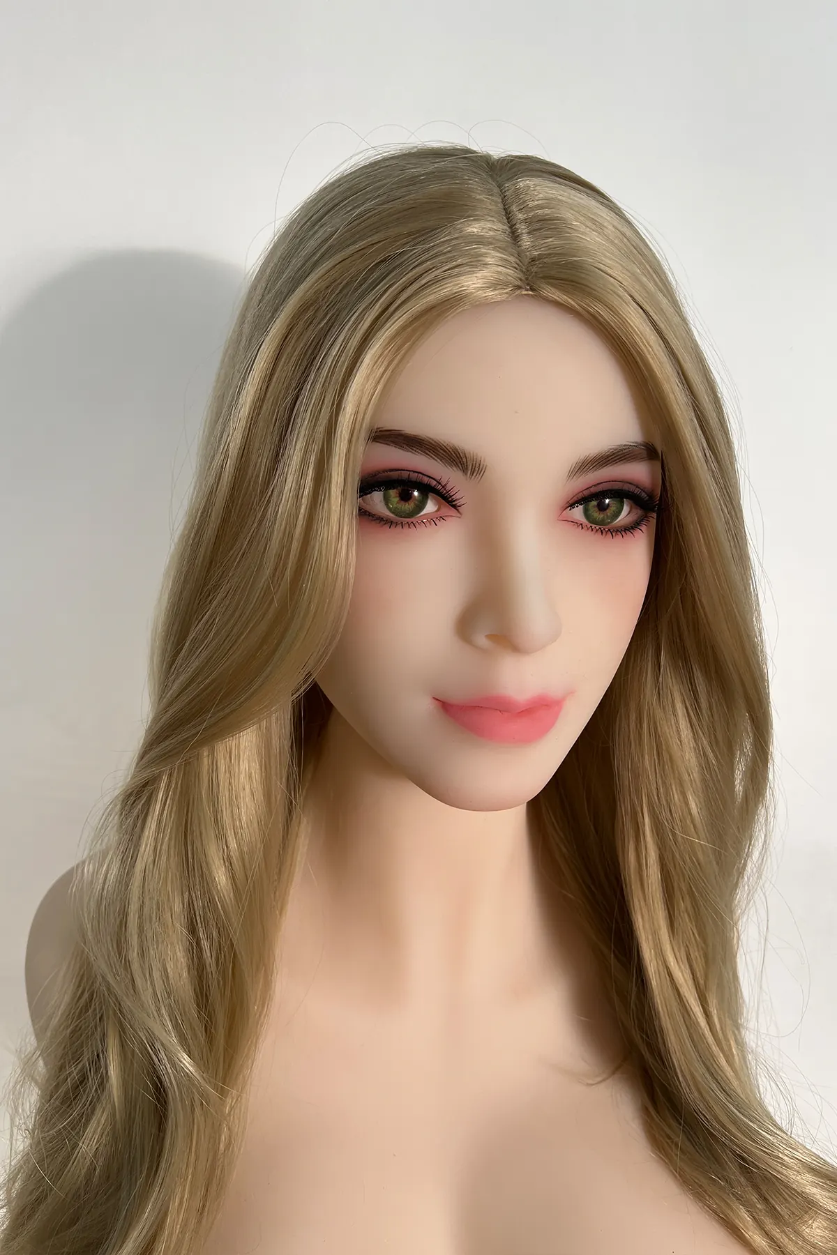 Isabeau Ferrand - 158 cm muñeca sexual de TPE - Personalizable – imagen del producto 4