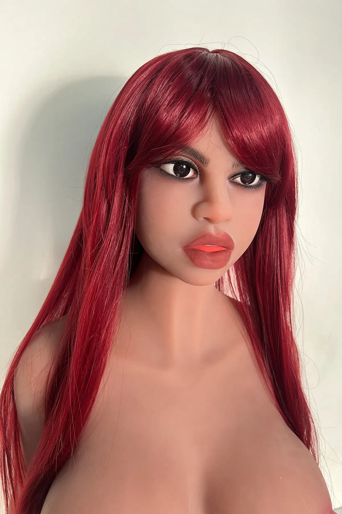 Viviane Chabert - 165 cm muñeca sexual de TPE - Personalizable – imagen del producto 4