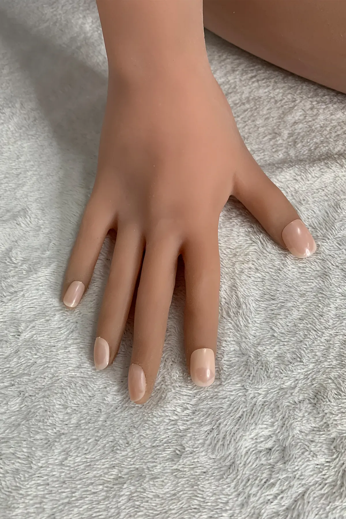 Léonie Ségur - 168 cm muñeca sexual de TPE - Personalizable – imagen del producto 4