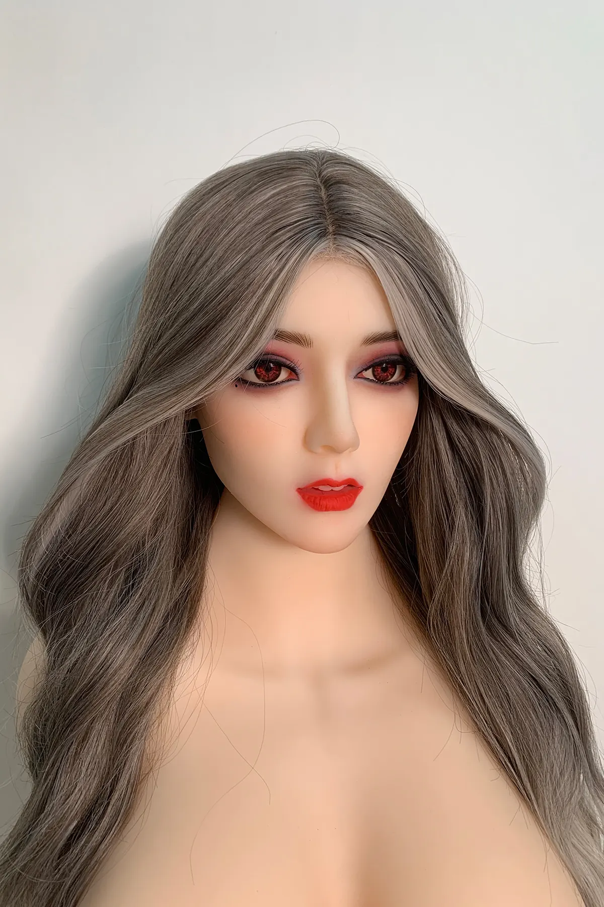 Maëline Roussel - 168 cm muñeca sexual de TPE - Personalizable – imagen del producto 4