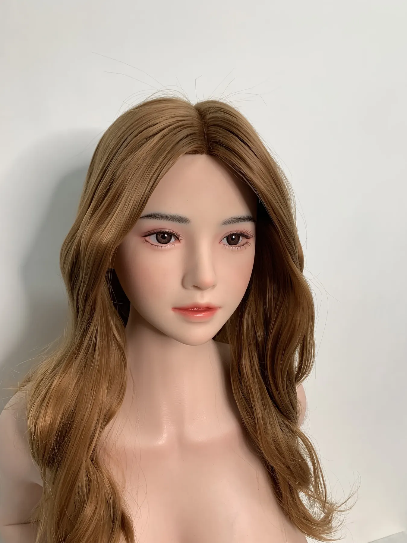 Aélis Chardin - 168 cm muñeca sexual de silicona - Personalizable – imagen del producto 4