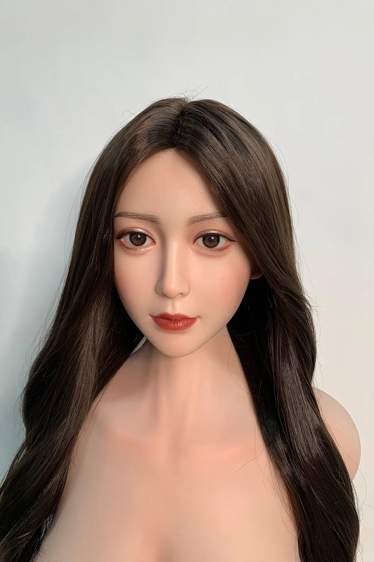 Félicie Harel - 168 cm muñeca sexual de silicona - Personalizable – imagen del producto 4