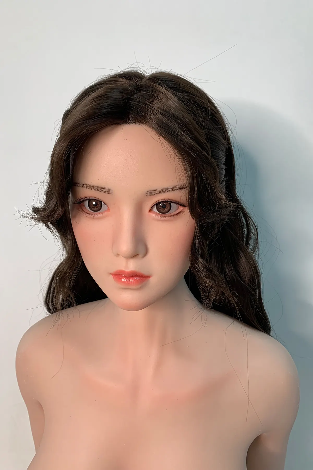 Garance Isarn - 168 cm muñeca sexual de silicona - Personalizable – imagen del producto 4