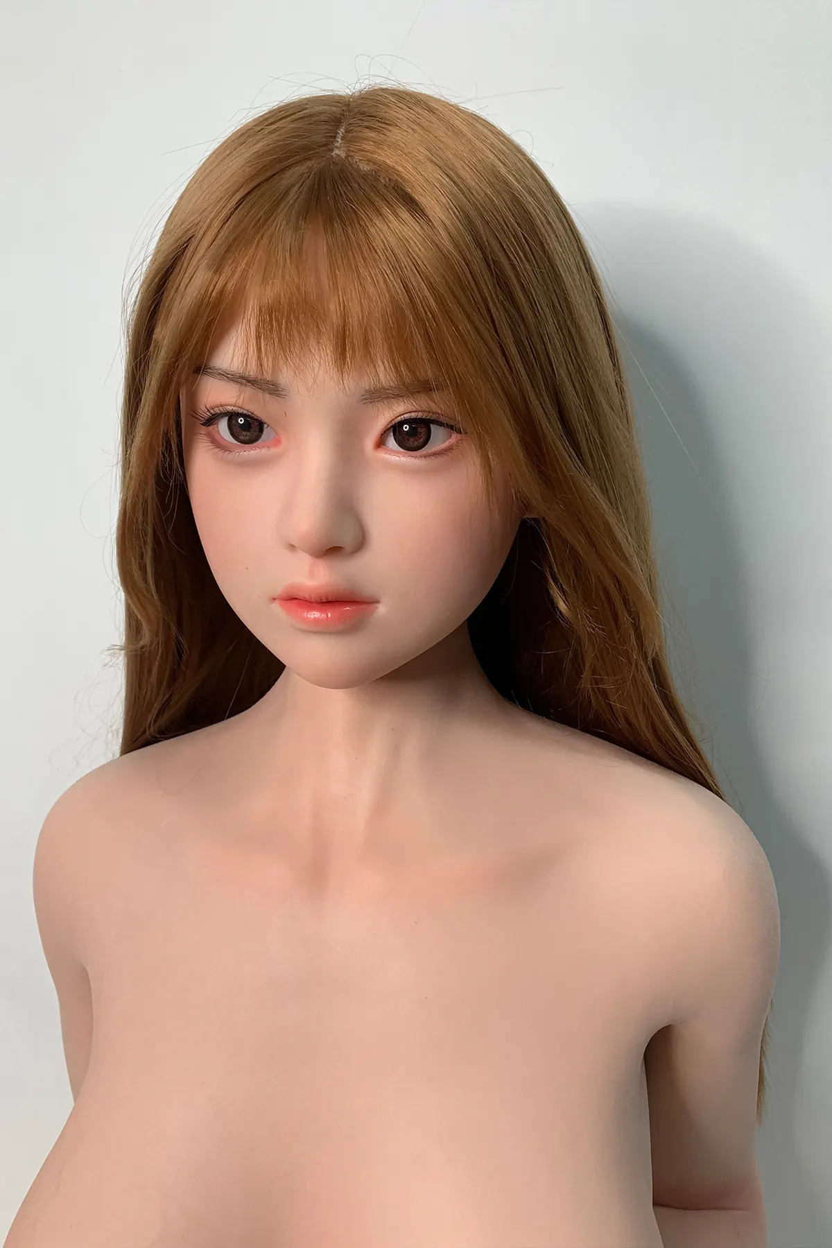 Héloïse Jarnac - 168 cm muñeca sexual de silicona - Personalizable – imagen del producto 4
