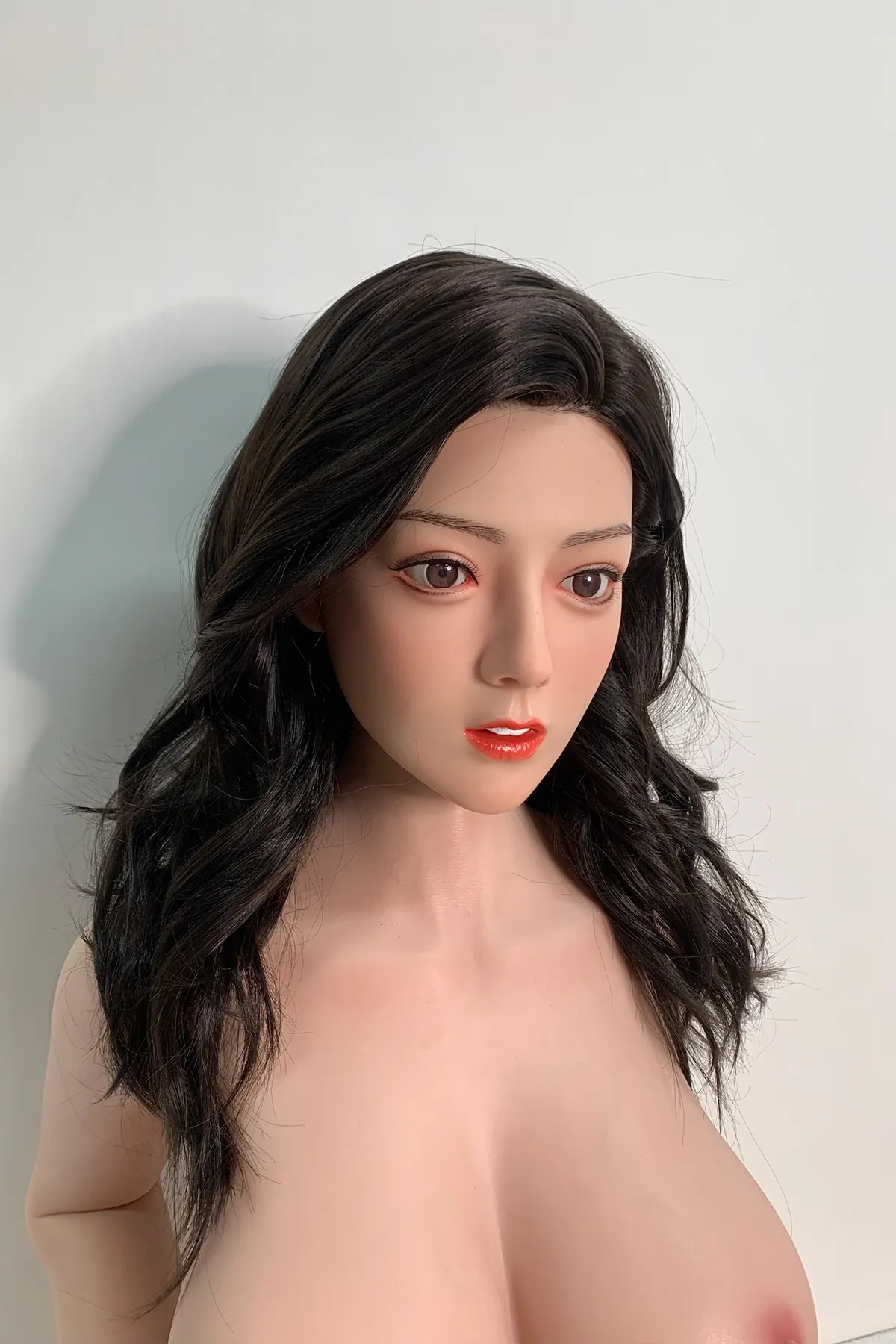 Isabeau Kermor - 168 cm muñeca sexual de silicona - Personalizable – imagen del producto 4