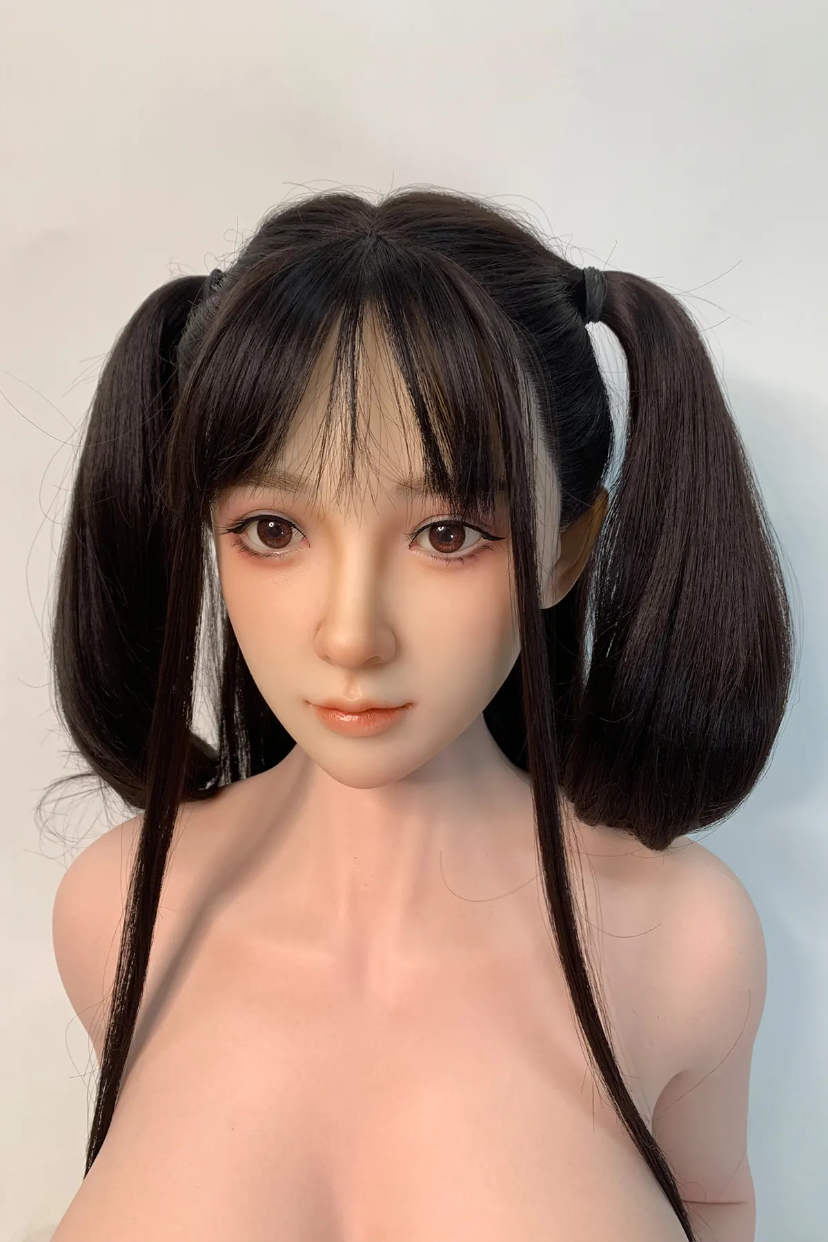 Léontine Noguès - 168 cm muñeca sexual de silicona - Personalizable – imagen del producto 4