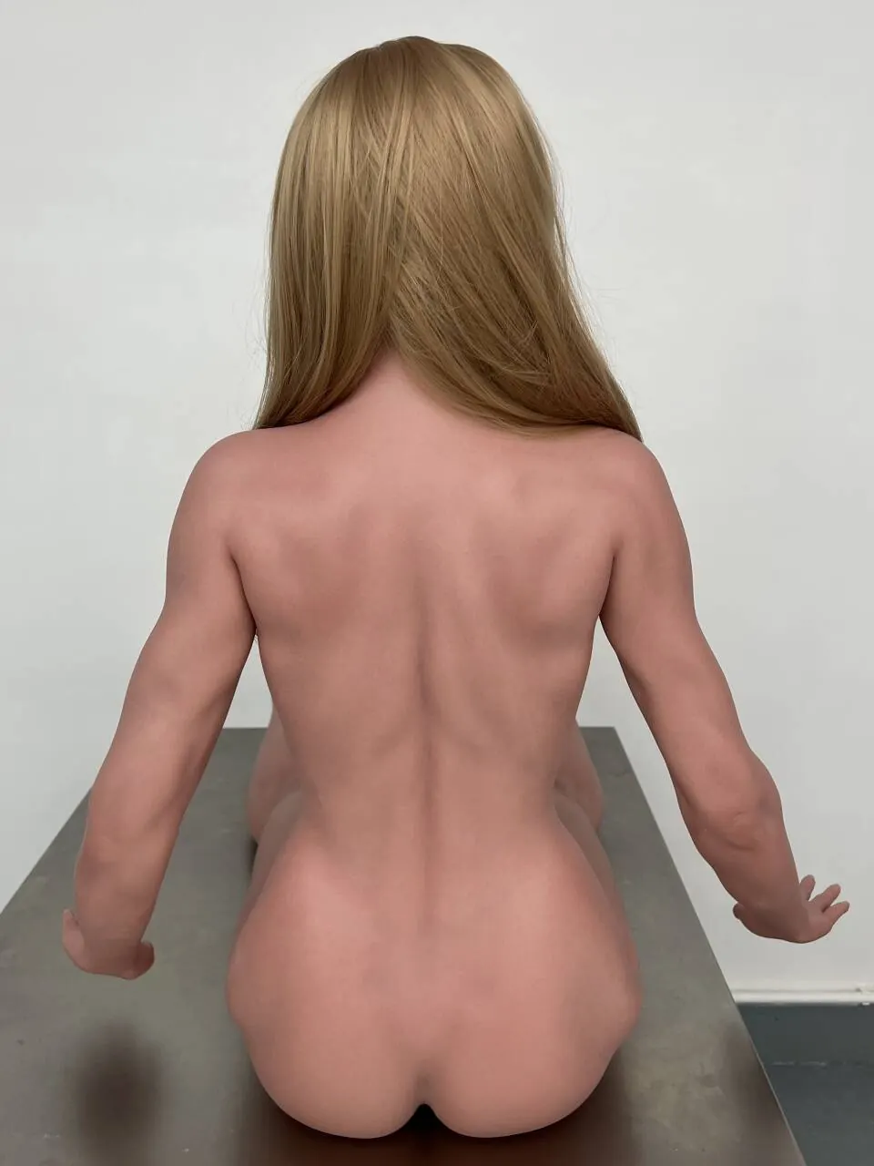 Quitterie - 164 cm AiBei muñeca sexual de silicona - Stock UE – imagen del producto 8