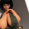 Climax J58 Bobo - muñeca sexual anime