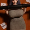 Climax J58 Youla - muñeca sexual anime