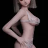 Gina J60 - muñeca sexual anime