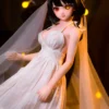 Kurumi - muñeca sexual anime