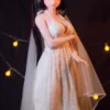 Kurumi - muñeca sexual anime